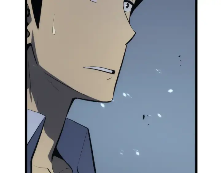 漫画《我独自升级》第116话 异常第177张图