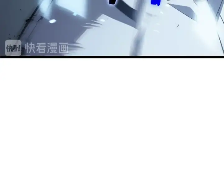 漫画《我独自升级》第116话 异常第195张图