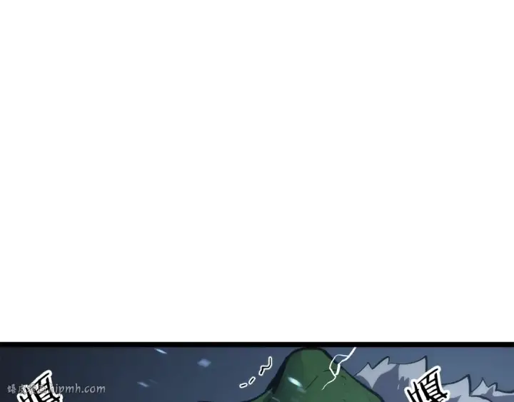 漫画《我独自升级》第116话 异常第200张图