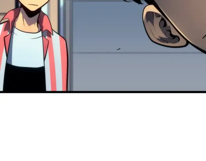 漫画《我独自升级》第116话 异常第77张图