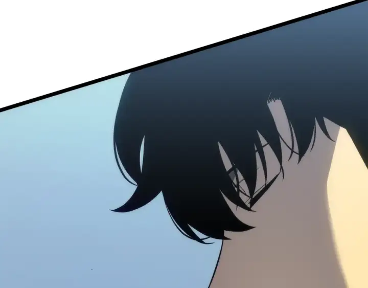 漫画《我独自升级》第116话 异常第95张图