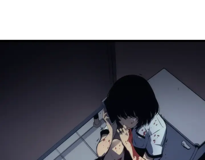 漫画《我独自升级》第117话 入侵第109张图