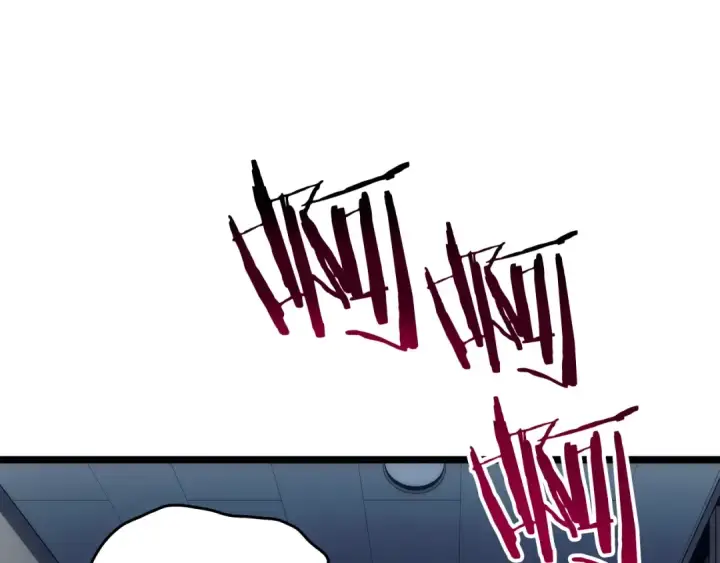 漫画《我独自升级》第117话 入侵第121张图