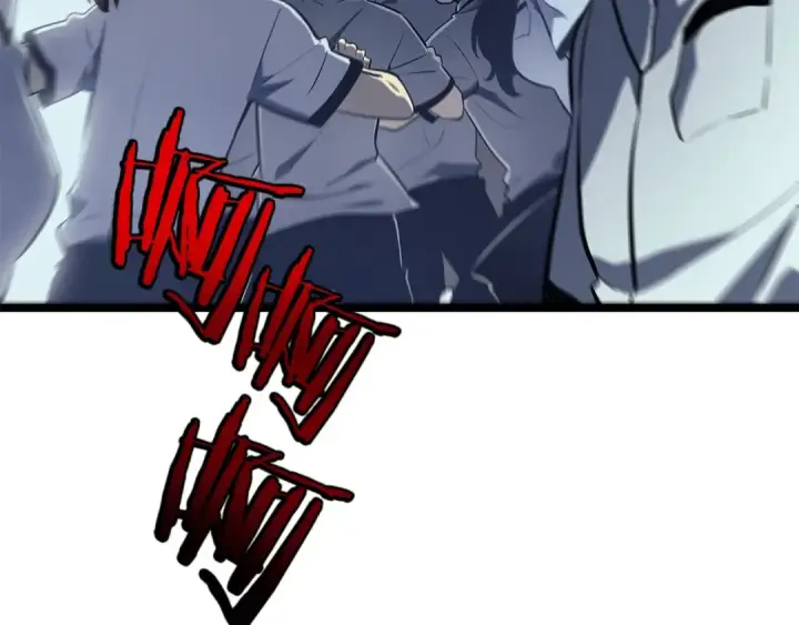 漫画《我独自升级》第117话 入侵第146张图