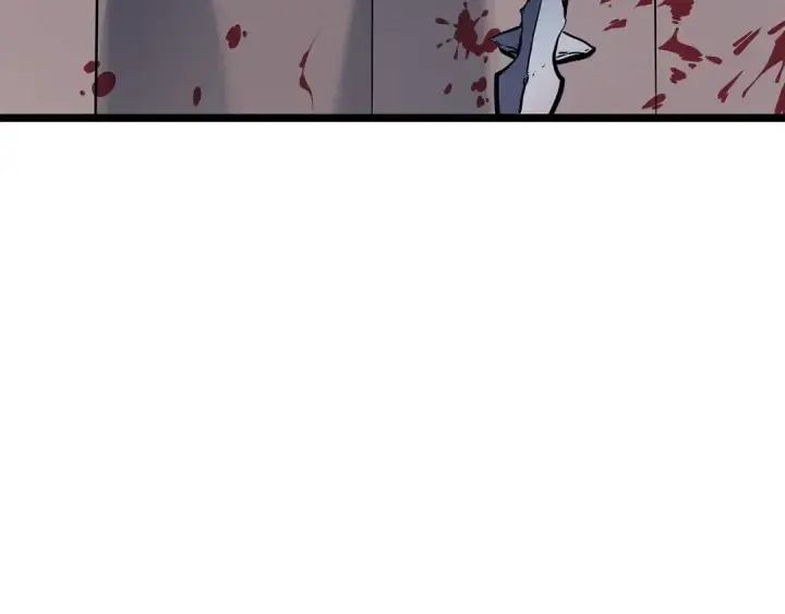 漫画《我独自升级》第117话 入侵第161张图
