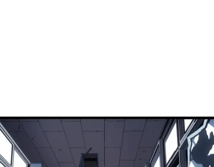 漫画《我独自升级》第117话 入侵第167张图