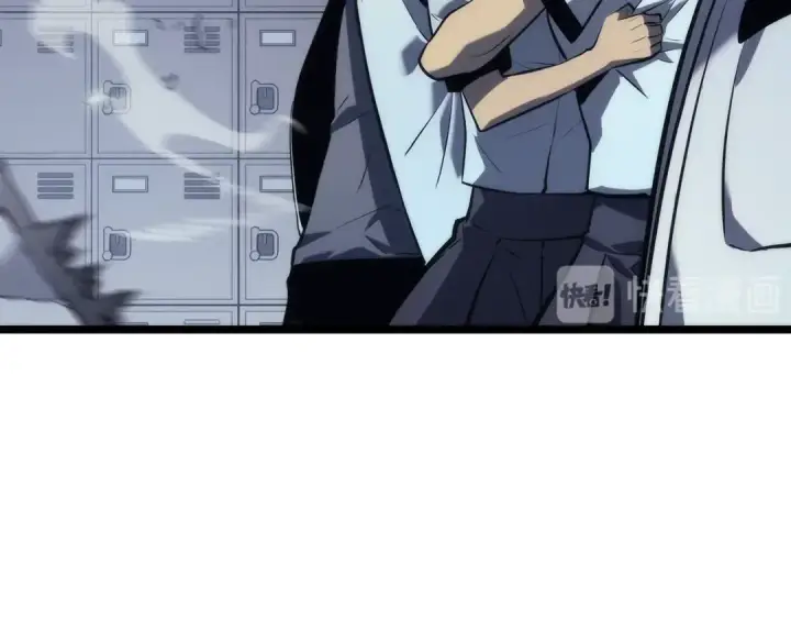 漫画《我独自升级》第117话 入侵第182张图