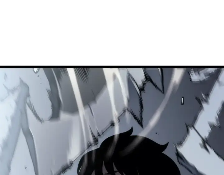 漫画《我独自升级》第117话 入侵第194张图