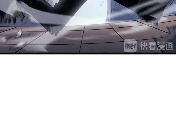 漫画《我独自升级》第117话 入侵第199张图
