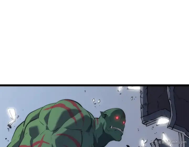 漫画《我独自升级》第117话 入侵第200张图