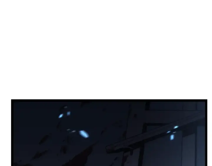 漫画《我独自升级》第117话 入侵第3张图