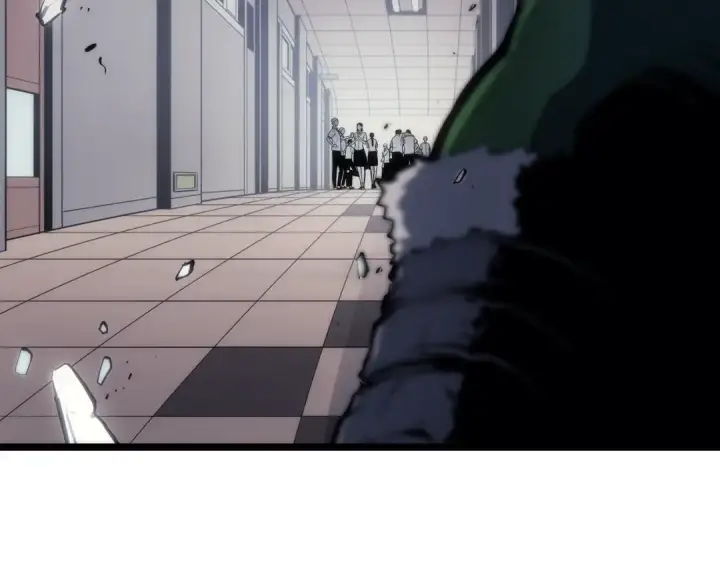 漫画《我独自升级》第117话 入侵第37张图