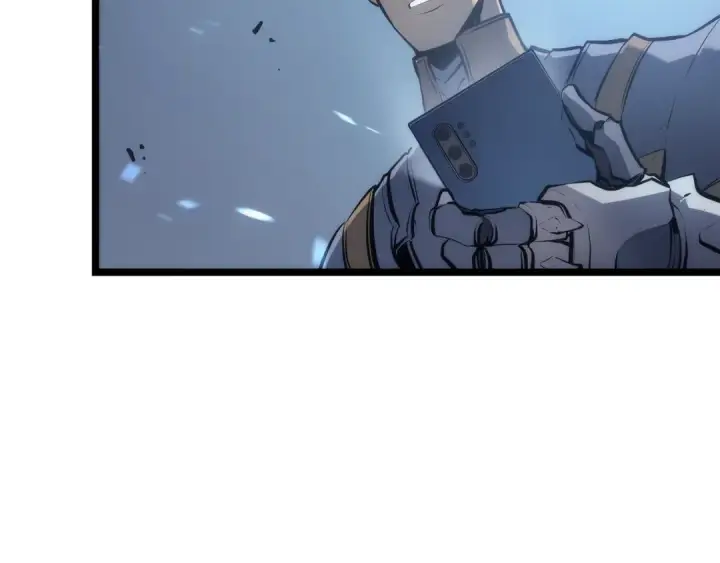 漫画《我独自升级》第117话 入侵第92张图
