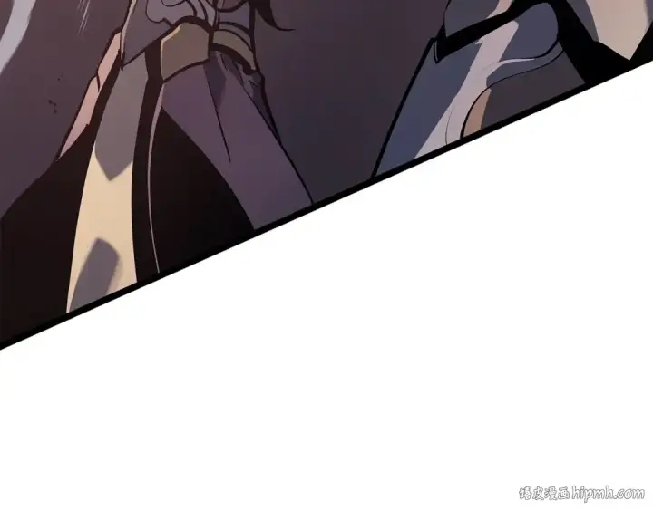 漫画《我独自升级》第118话 全速！第112张图