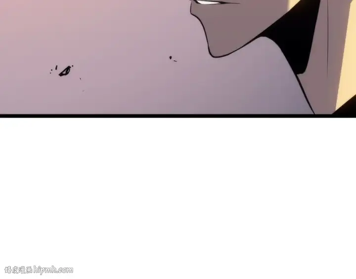 漫画《我独自升级》第118话 全速！第128张图