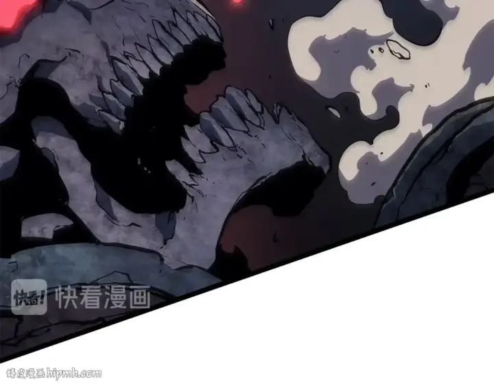 漫画《我独自升级》第118话 全速！第136张图