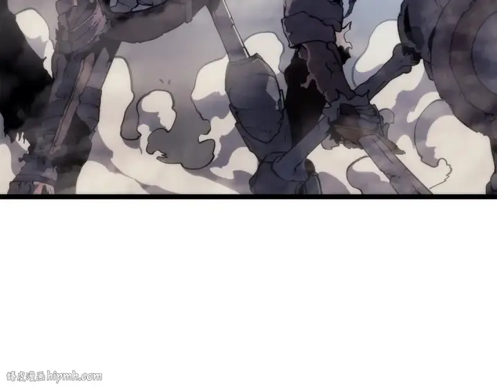 漫画《我独自升级》第118话 全速！第144张图