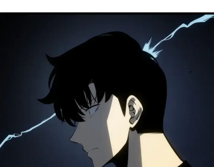 漫画《我独自升级》第118话 全速！第151张图