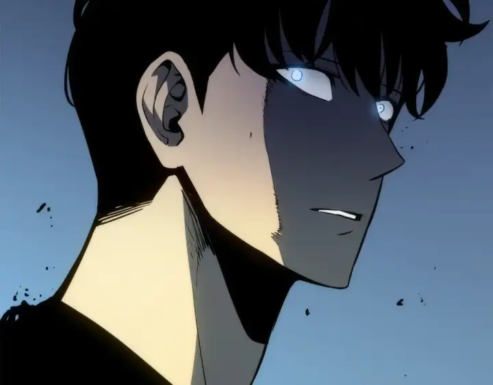 漫画《我独自升级》第118话 全速！第188张图