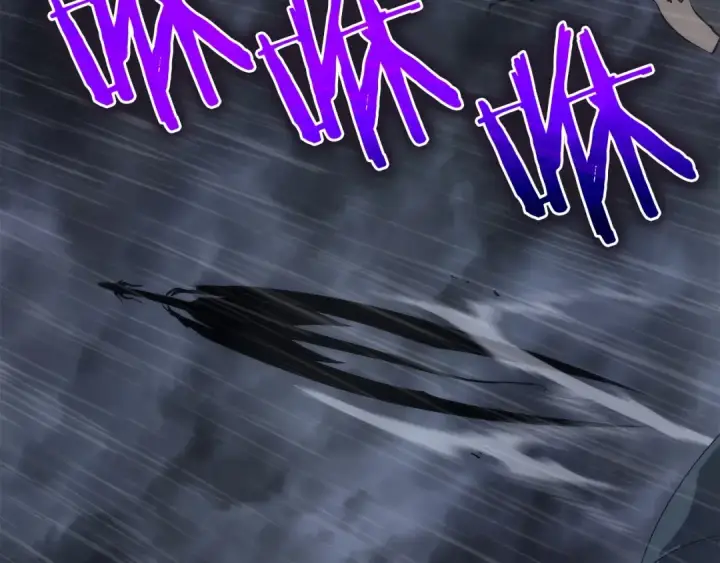 漫画《我独自升级》第118话 全速！第253张图