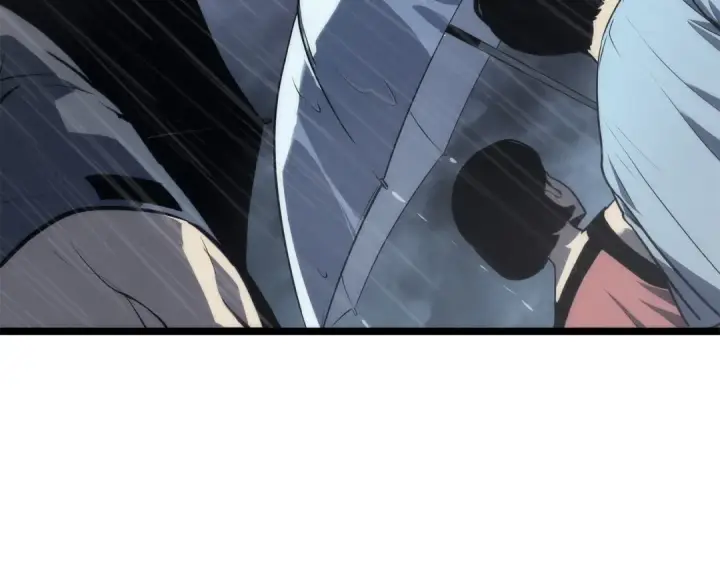漫画《我独自升级》第118话 全速！第255张图