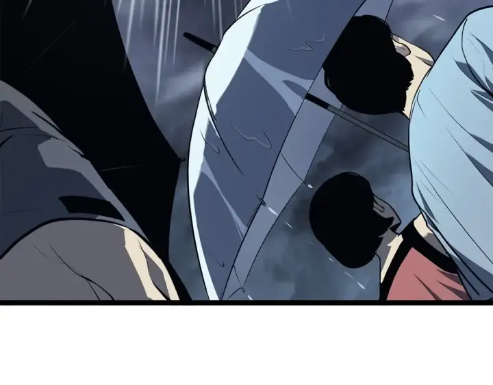漫画《我独自升级》第118话 全速！第260张图