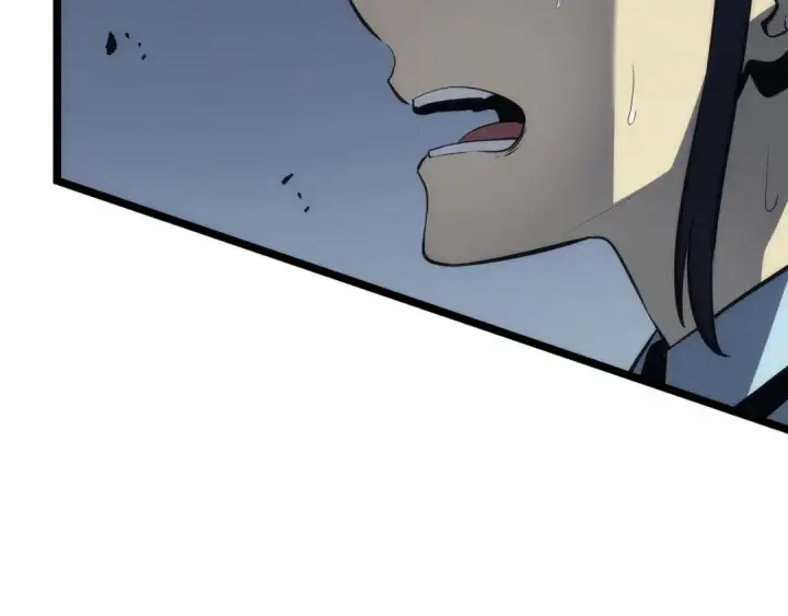 漫画《我独自升级》第118话 全速！第30张图