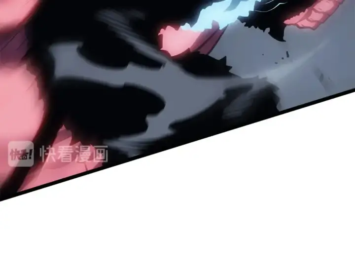 漫画《我独自升级》第118话 全速！第33张图