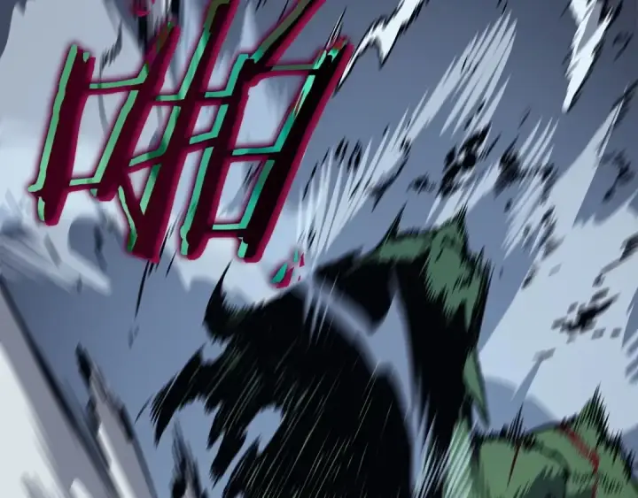 漫画《我独自升级》第118话 全速！第35张图