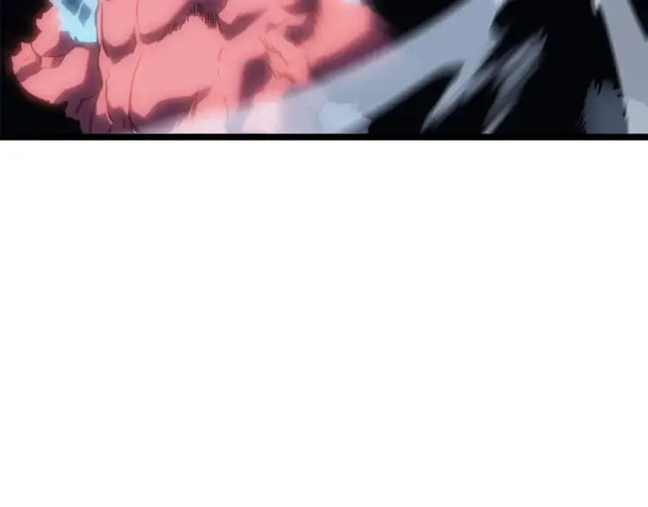 漫画《我独自升级》第118话 全速！第38张图