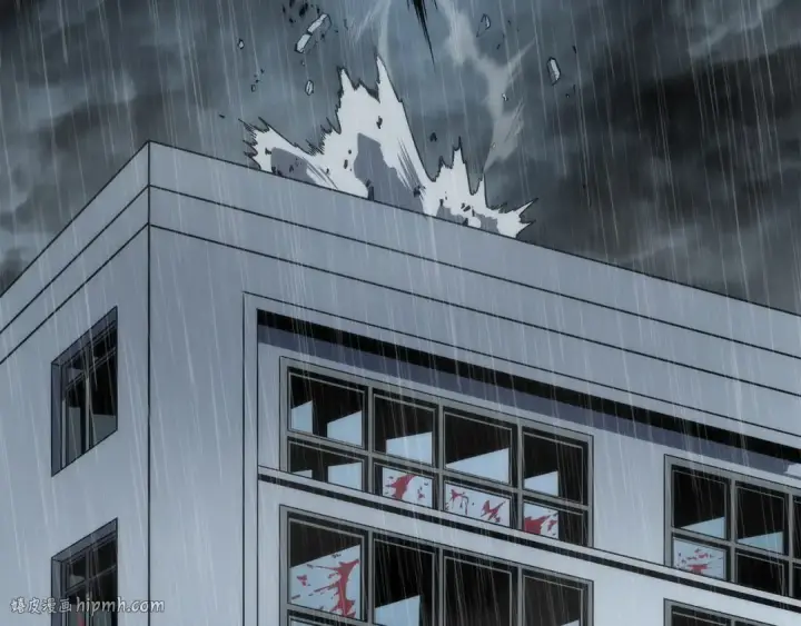 漫画《我独自升级》第118话 全速！第40张图