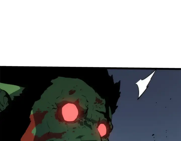 漫画《我独自升级》第118话 全速！第43张图