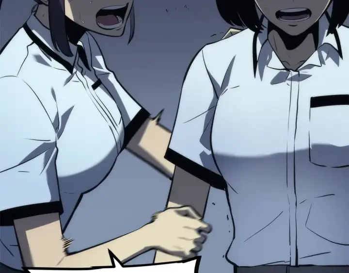 漫画《我独自升级》第118话 全速！第5张图