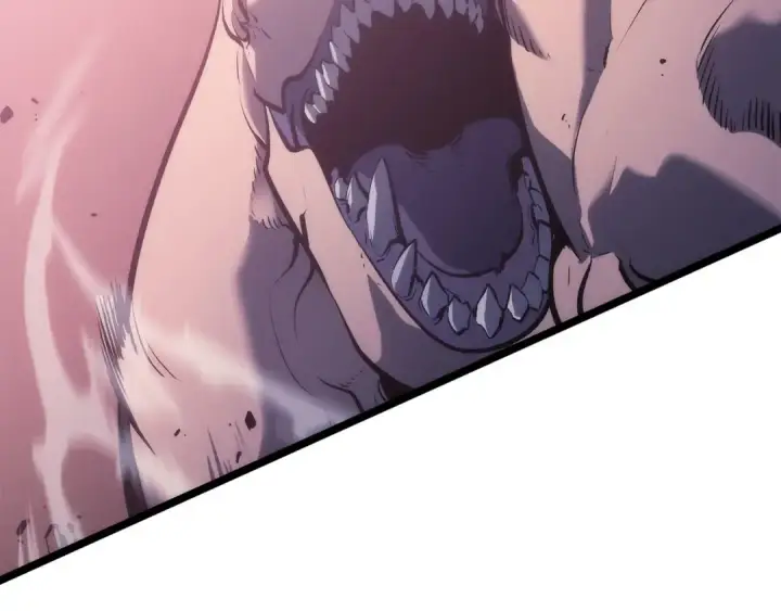 漫画《我独自升级》第118话 全速！第65张图