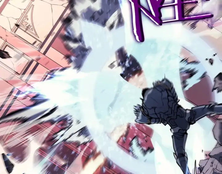 漫画《我独自升级》第118话 全速！第82张图