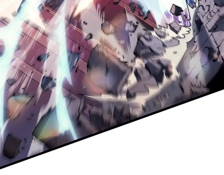 漫画《我独自升级》第118话 全速！第83张图