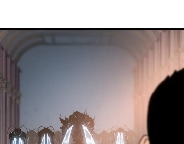 漫画《我独自升级》第119话 恐惧之物第101张图