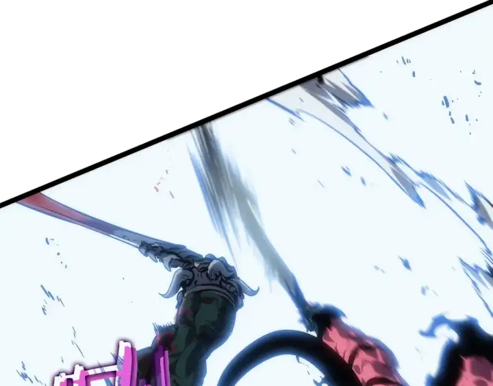 漫画《我独自升级》第119话 恐惧之物第12张图
