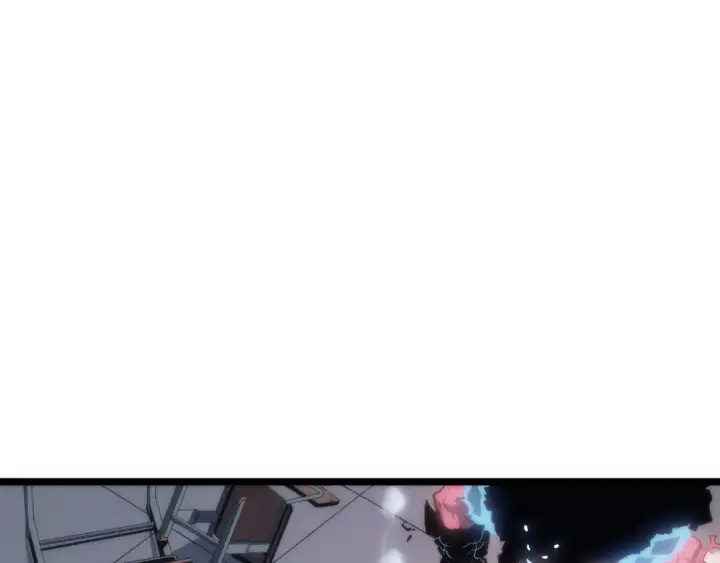 漫画《我独自升级》第119话 恐惧之物第121张图