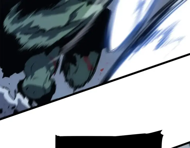 漫画《我独自升级》第119话 恐惧之物第171张图