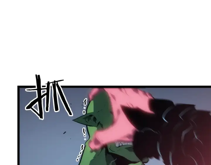 漫画《我独自升级》第119话 恐惧之物第18张图