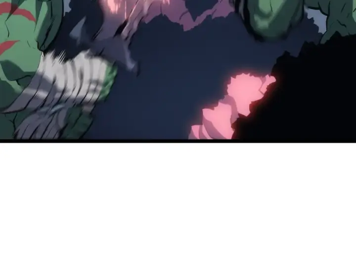 漫画《我独自升级》第119话 恐惧之物第180张图