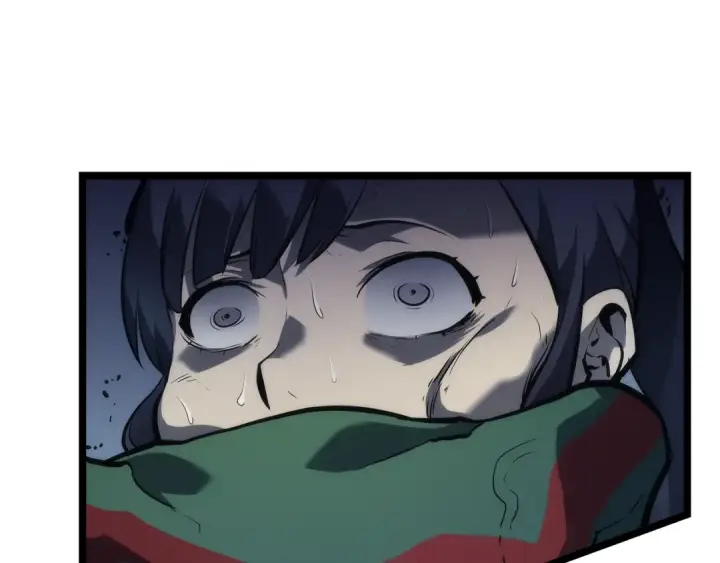 漫画《我独自升级》第119话 恐惧之物第189张图