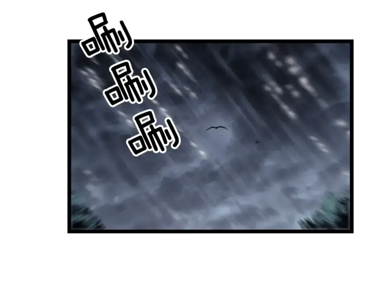 漫画《我独自升级》第119话 恐惧之物第194张图