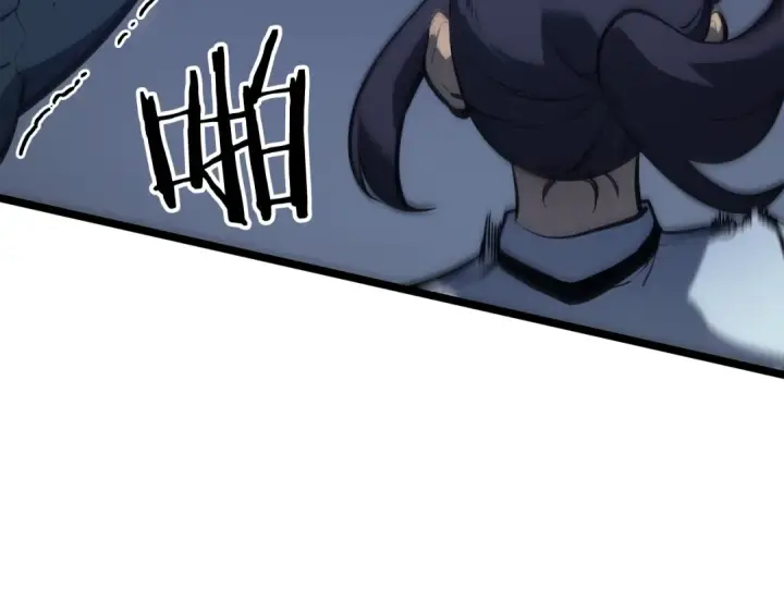 漫画《我独自升级》第119话 恐惧之物第201张图
