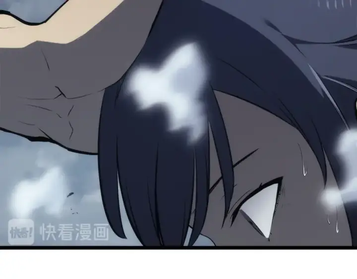 漫画《我独自升级》第119话 恐惧之物第228张图