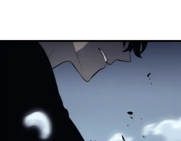 漫画《我独自升级》第119话 恐惧之物第230张图