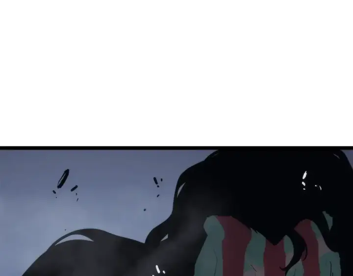 漫画《我独自升级》第119话 恐惧之物第234张图