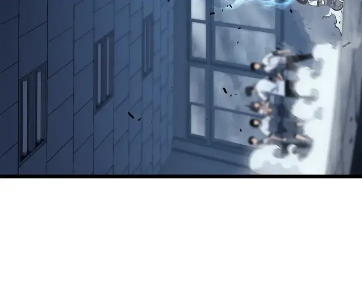 漫画《我独自升级》第119话 恐惧之物第239张图