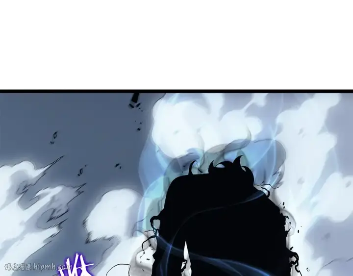 漫画《我独自升级》第119话 恐惧之物第240张图